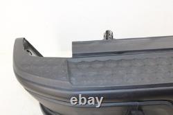 2024-2025 Chevrolet Colorado ZR2 Bison Rear Bumper Assembly With Sensors OEM PQ44