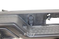 2024-2025 Chevrolet Colorado ZR2 Bison Rear Bumper Assembly With Sensors OEM PQ44