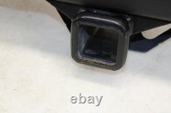 2024-2025 Chevrolet Colorado ZR2 Bison Rear Bumper Assembly With Sensors OEM PQ44