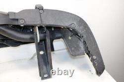 2024-2025 Chevrolet Colorado ZR2 Bison Rear Bumper Assembly With Sensors OEM PQ44