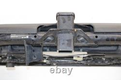2024-2025 Chevrolet Colorado ZR2 Bison Rear Bumper Assembly With Sensors OEM PQ44