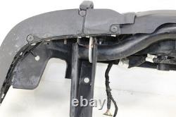 2024-2025 Chevrolet Colorado ZR2 Bison Rear Bumper Assembly With Sensors OEM PQ44