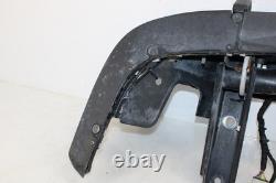 2024-2025 Chevrolet Colorado ZR2 Bison Rear Bumper Assembly With Sensors OEM PQ44