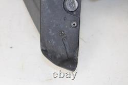 2024-2025 Chevrolet Colorado ZR2 Bison Rear Bumper Assembly With Sensors OEM PQ44
