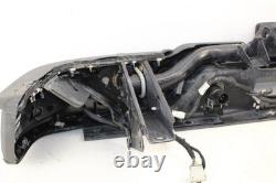 2024-2025 Chevrolet Colorado ZR2 Bison Rear Bumper Assembly With Sensors OEM PQ44