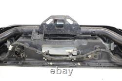 2024-2025 Chevrolet Colorado ZR2 Bison Rear Bumper Assembly With Sensors OEM PQ44