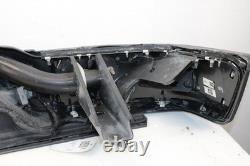 2024-2025 Chevrolet Colorado ZR2 Bison Rear Bumper Assembly With Sensors OEM PQ44