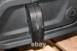 2024-2025 Chevrolet Colorado ZR2 Bison Rear Bumper Assembly With Sensors OEM PQ44