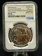 2024 American Plains Bison Mesa Grande Sovereign Nation NGC MS70 First Releases