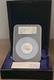 2024 Mesa Grande Bison 5 oz Silver Coin NGC PF70 UCAM Sign Beth Zaiken COA/BOX