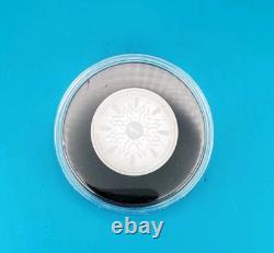 2024 Mesa Grande Free Spirits American Plains Bison UHR Incuse 2 oz Silver Coin