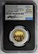 2024 NGC PF70 Ultra Cameo Mesa Grande $40 Plains Bison 23.33gr Gold Free Spirits
