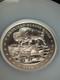 2024 Native American Spirit series 5 OZ American Plains Bison #'s219, 418 of 499