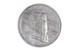 2025 Mesa Grande John Mercanti Designed Native American Bison 1 oz Silver BU