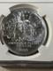 2025 Mesa Grande Nation $1 American Plains Bison Graded MS 70 by NGC