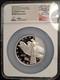 2025 Native American Bison Dollar 5 Oz Silver Ngc Pf70 Mercanti Signed