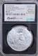 2025 Silver $1 American Bison Mesa Grande Sovereign Nation First Release MS70