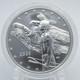 2025 Silver $1 Mesa Grande Nation Native American Bison