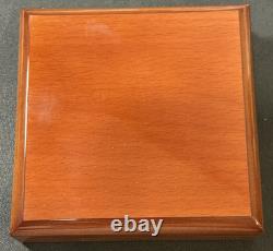 2026 2 Oz. 999 Silver Ascension Island Rogue Bison UHR Antiqued Coin WithDisplay