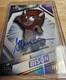 2026 Topps Chrome VeeFriends Brave Bison Gary Vee AUTO 3/5 VF First Chrome