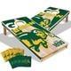 2x4 Pro Cornhole Boards North Dakota State Bison Officially Licensed Set