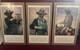 3-Art Print Buffalo Soldier, 10th Cavalry (S/N LImited Edition)COA ARTISTProof
