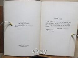 4 American Sportsman Books Game Birds, Deer, Waterfowl & Musk-Ox Bison 1902-04