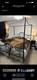 7 Ft Bull Bison Hide
