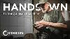 A Dying Trade Inside America S Last Handsewn Shoemakers