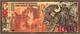 AMERICAN BISON 1000 MILIGRAMS 24 kt GOLD AURUM NOTE