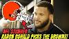 Aaron Donald Shocks The NFL With Mega Deal With Cleveland Browns News