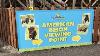 American Bison Amur Tiger Macaca Nigra Emu Birds Telugu Vlogs From Uk