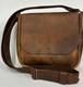 American Bison Leather Muzzleloader Std. Possibles Bag Us Made Free Shipping