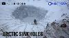 Arctic Sinkholes I Full Episode I Nova I Pbs
