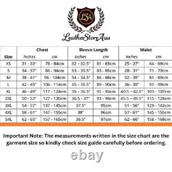 Avirex Bisons Limited Edition Varsity Leather Jacket USA Patch Vintage Style Avirex Bisons Limited Edition Varsity Leather Jacket USA Patch Vintage Style