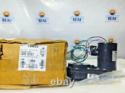 BISON 016-562-0404 230V 50/60Hz 0.43/0.56A 4RPM AC GEAR MOTOR 152-D02-0006