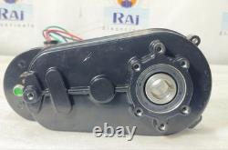 BISON 016-562-0404 230V 50/60Hz 0.43/0.56A 4RPM AC GEAR MOTOR 152-D02-0006