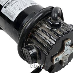 BISON D. C. GEARMOTOR 011-336-0030 32-999-2800-020 Used Free Shipping