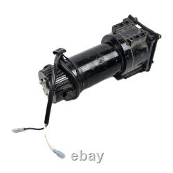 BISON D. C. GEARMOTOR 011-336-0030 32-999-2800-020 Used Free Shipping