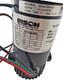 BISON DC GEARMOTOR 100 Series 011-190-0010 90VDC 1/20HP 185RPM