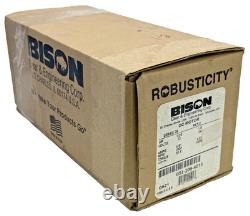 BISON Gear & Engineering Corp. 051-206-5015 DC Motor