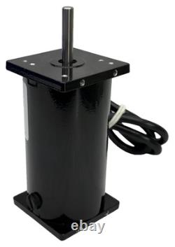 BISON Gear & Engineering Corp. 051-206-5015 DC Motor