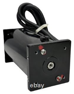 BISON Gear & Engineering Corp. 051-206-5015 DC Motor