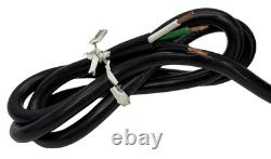 BISON Gear & Engineering Corp. 051-206-5015 DC Motor