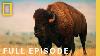 Badlands Full Episode America S National Parks