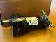 Bison 011-190-0025 Parallel DC Gearmotor, 1/20HP 130V, New, Free Shipping