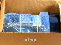 Bison 011-483-4087 DC Gearmotor 1/4HP, 90V, 2.7A, Leeson C4D17NZ53A, 109198.00