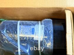 Bison 011-483-4087 DC Gearmotor 1/4HP, 90V, 2.7A, Leeson C4D17NZ53A, 109198.00