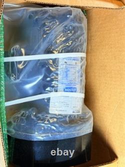 Bison 011-483-4087 DC Gearmotor 1/4HP, 90V, 2.7A, Leeson C4D17NZ53A, 109198.00