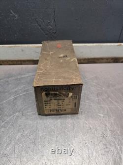 Bison 016-103-3139, Ac Gearmotor, 230v, 12rpm, 1/20 Hp, 1391, Nib! Make Offer